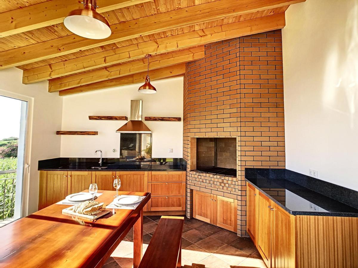 Casa Del Sol By Lovelystay Relogio do Poiso Екстериор снимка