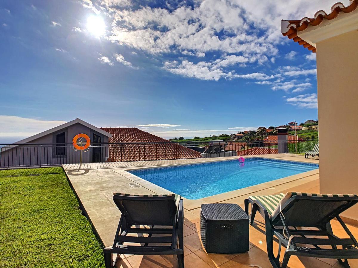 Casa Del Sol By Lovelystay Relogio do Poiso Екстериор снимка